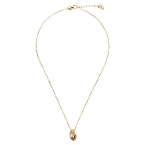 Bronzallure Ketting WSBZ02155Y.YG