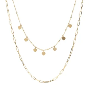 Bronzallure Ketting WSBZ01782Y.Y