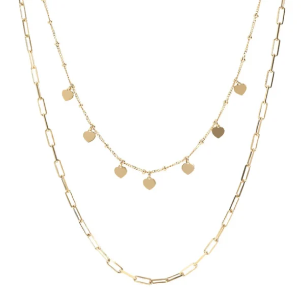 Bronzallure Ketting WSBZ01782Y.Y