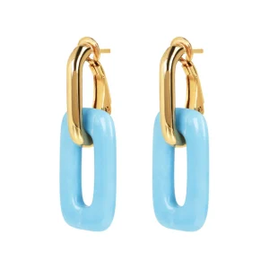 Bronzallure Oorbellen WSBZ01627Y.MG