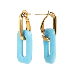 Bronzallure Oorbellen WSBZ01627Y.MG
