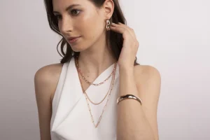 Bronzallure Oorbellen WSBZ01975.R