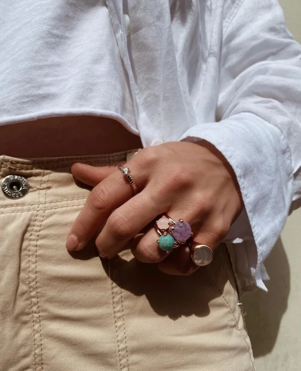 Bronzallure Ring WSBZ01668.AML
