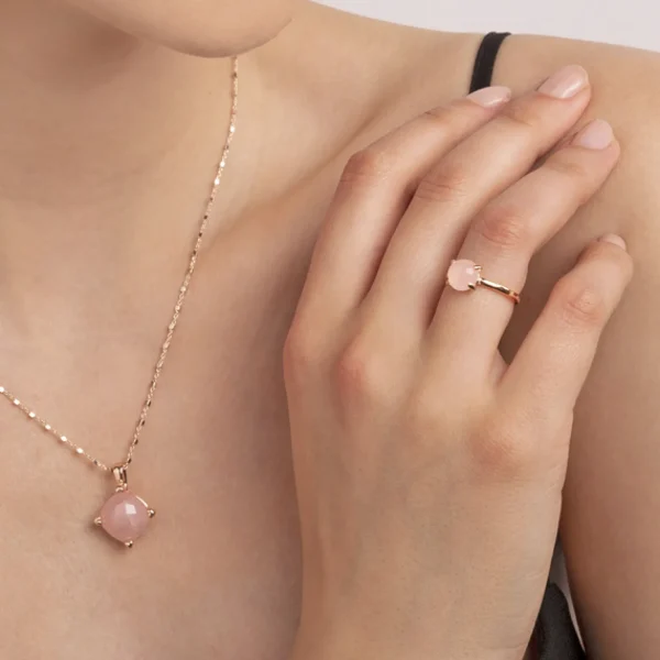Bronzallure Ring WSBZ00949.RQ