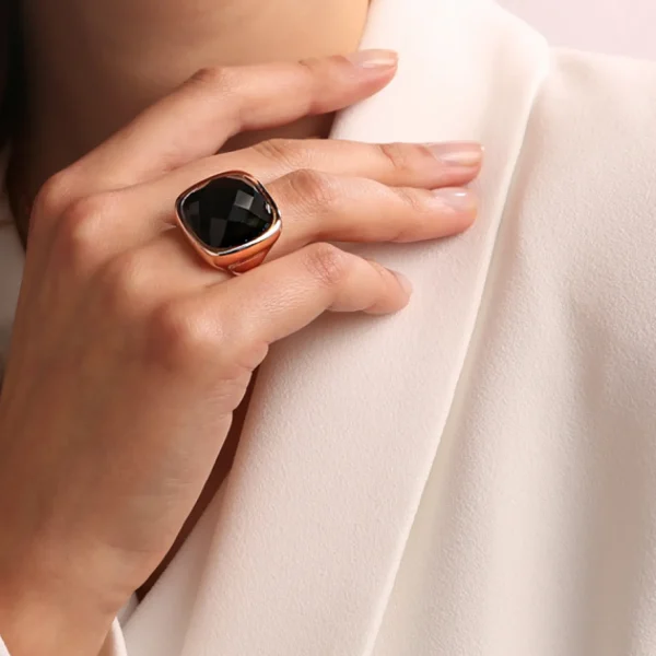 Bronzallure ring WSBZ00014.S