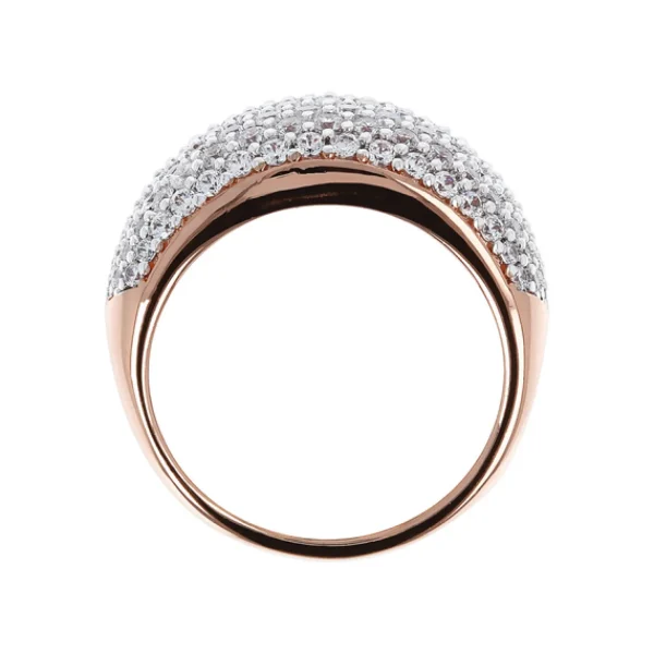 Bronzallure Ring WSBZ01402.W