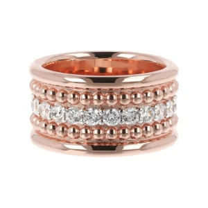 Bronzallure Ring WSBZ01218.WR