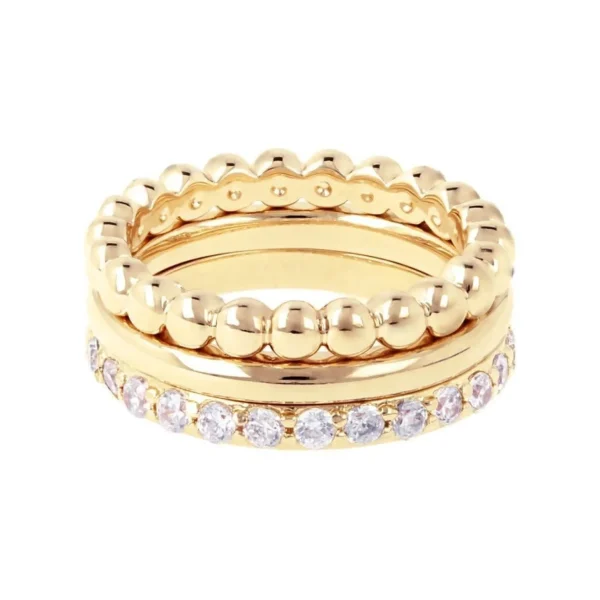 Bronzallure Ring WSBZ00283Y.WY