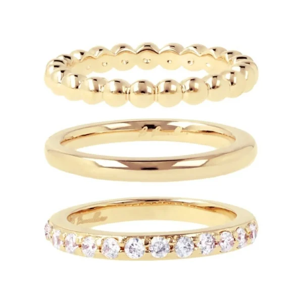Bronzallure Ring WSBZ00283Y.WY