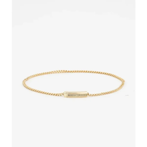 Buddha to Buddha Armband 853GV Permanent