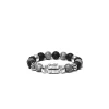 Buddha To Buddha Armband 188mg Spirit Bead Picasso Jaspis