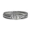 Buddha To Buddha Armband J155 Edwin Xs