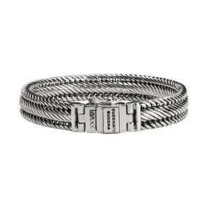 Buddha To Buddha Armband J155 Edwin Xs