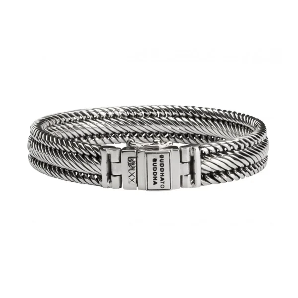 Buddha To Buddha Armband J155 Edwin Xs