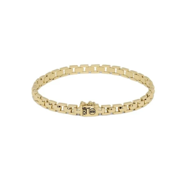 Buddha to Buddha Armband G001 Batul Gold G 14kt