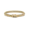 Buddha To Buddha Armband G004 Ben 14k Gold