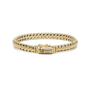 Buddha To Buddha Armband G004 Ben 14k Gold
