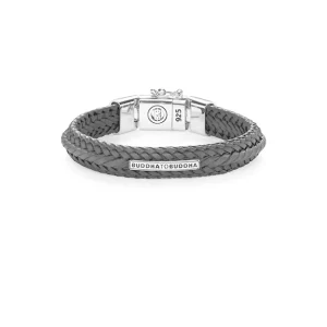 Buddha To Buddha Armband 816 Nurul Small Black