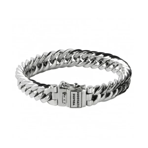 Buddha To Buddha Armband J080 Chain Xs