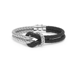Buddha To Buddha Armband 132 Katja Knot Mix