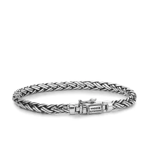 Buddha To Buddha Armband J170 Katja Xs