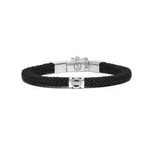 Buddha To Buddha Armband 780 Denise Black