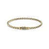 Buddha To Buddha Armband G015 George Gold