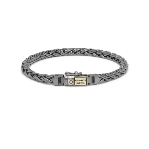 Buddha To Buddha Armband J170br Sg Katja Xs