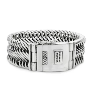 Buddha To Buddha Armband 155 Edwin