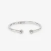 Buddha To Buddha Armband 011 Refined Katja Bangle