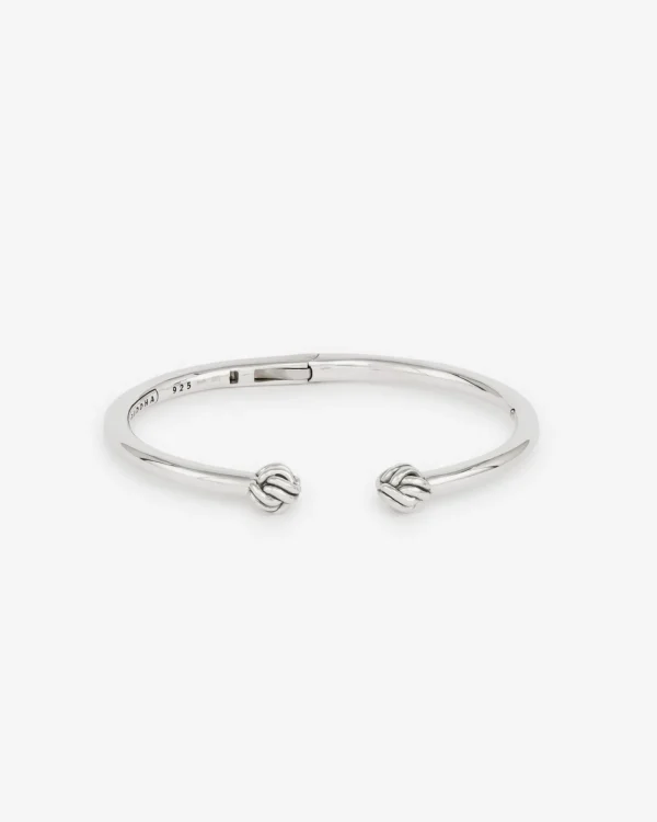 Buddha To Buddha Armband 011 Refined Katja Bangle