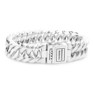 Buddha To Buddha Armband 090 Chain Small