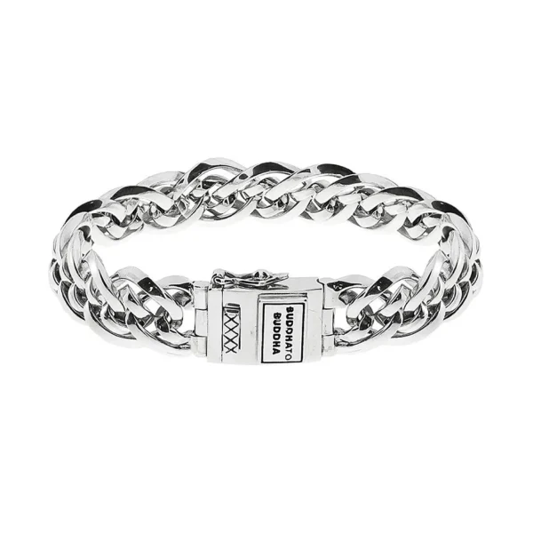 Buddha To Buddha Armband J209 Nathalie Xs