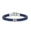 Buddha To Buddha Armband 780 Denise Mix Blue