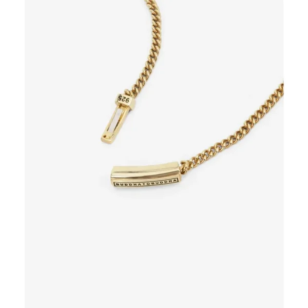 Buddha to Buddha Armband 853GV Permanent