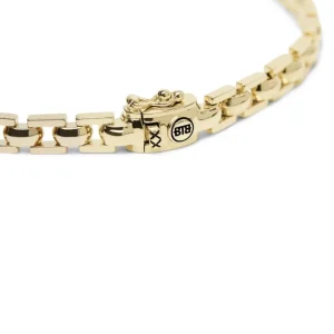 Buddha to Buddha Armband G001 Batul Gold G 14kt