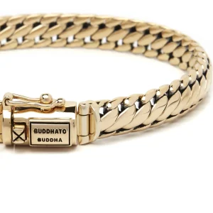 Buddha To Buddha Armband G004 Ben 14k Gold