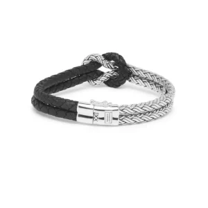 Buddha To Buddha Armband 132 Katja Knot Mix