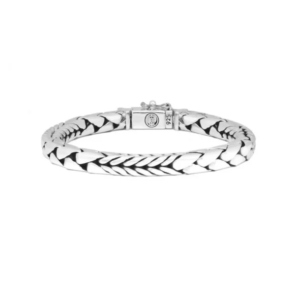 Buddha To Buddha Armband 066 George Mix