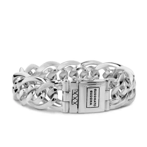 Buddha To Buddha Armband 211 Nathalie Small