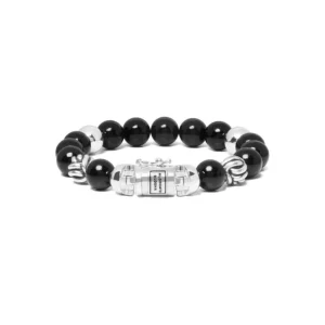 Buddha To Buddha Armband 188on Spirit Bead Onyx