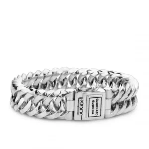 Buddha To Buddha Armband 090 Chain Small