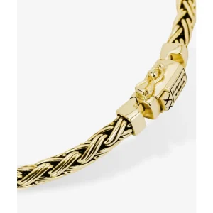 Buddha to Buddha Armband J175GV Katja Mini