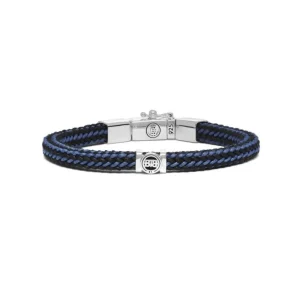 Buddha To Buddha Armband 780 Denise Mix Blue