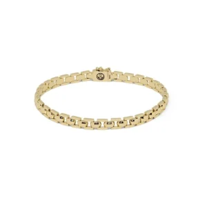 Buddha to Buddha Armband G001 Batul Gold G 14kt