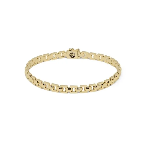 Buddha to Buddha Armband G001 Batul Gold G 14kt
