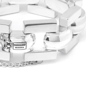 Buddha To Buddha Armband 040 The Batul