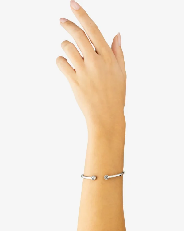 Buddha To Buddha Armband 011 Refined Katja Bangle