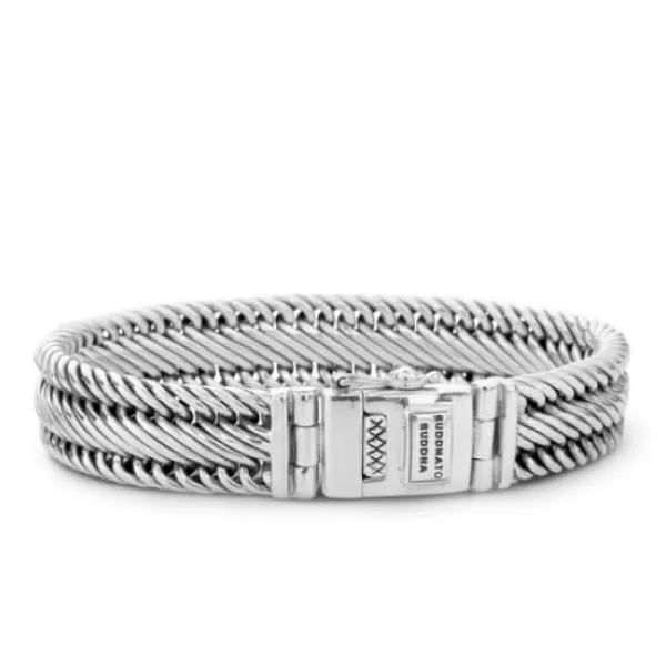 Buddha To Buddha Armband 151 Edwin Small