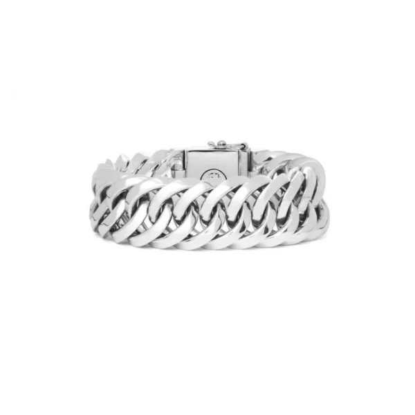 Buddha To Buddha Armband 080 Chain Big